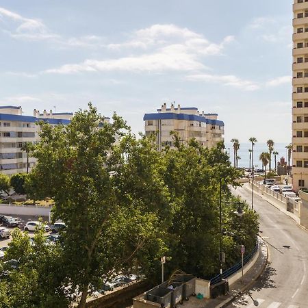 2Nd Line From The Beach , Seaviews + Parking &Pool Benalmadena Bagian luar foto