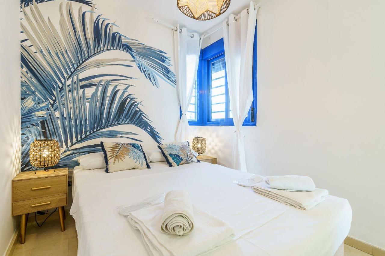 2Nd Line From The Beach , Seaviews + Parking &Pool Benalmadena Bagian luar foto